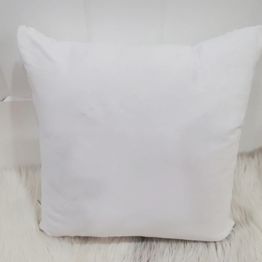 storehouse reversible Sequin Accent pillow New